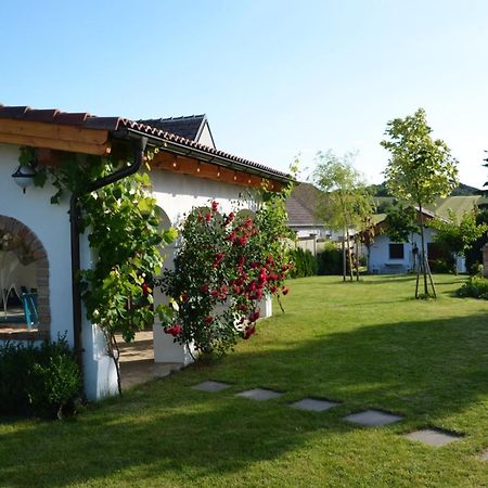 Ferienwohnung Herrmann Pottenhofen Zewnętrze zdjęcie