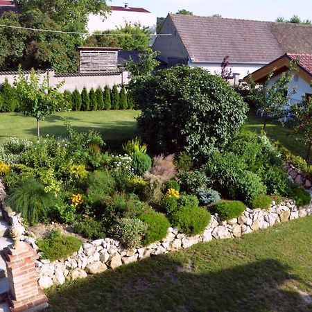 Ferienwohnung Herrmann Pottenhofen Zewnętrze zdjęcie