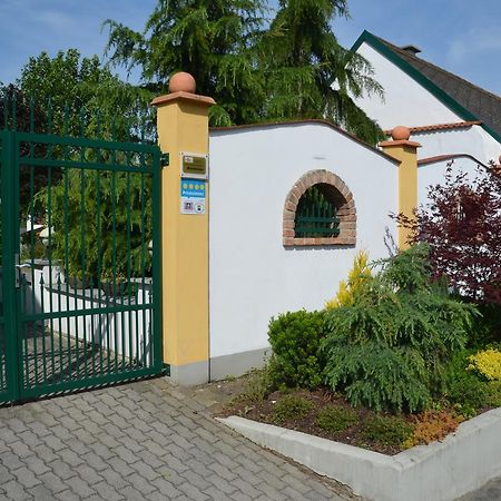 Ferienwohnung Herrmann Pottenhofen Zewnętrze zdjęcie