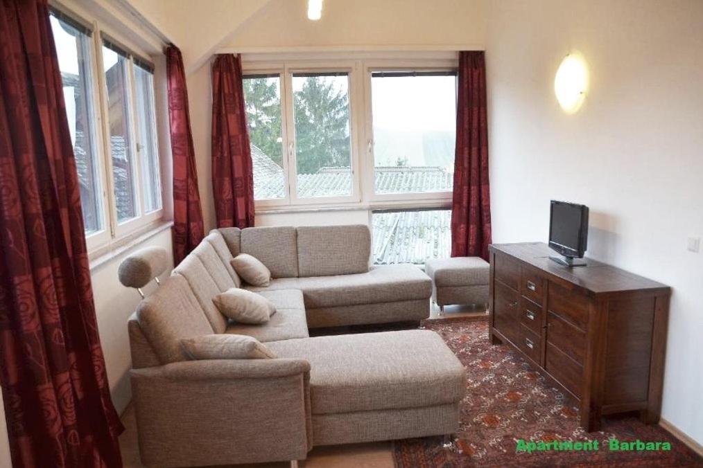 Ferienwohnung Herrmann Pottenhofen Zewnętrze zdjęcie