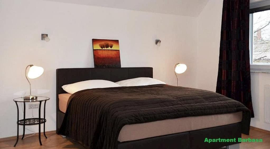 Ferienwohnung Herrmann Pottenhofen Zewnętrze zdjęcie
