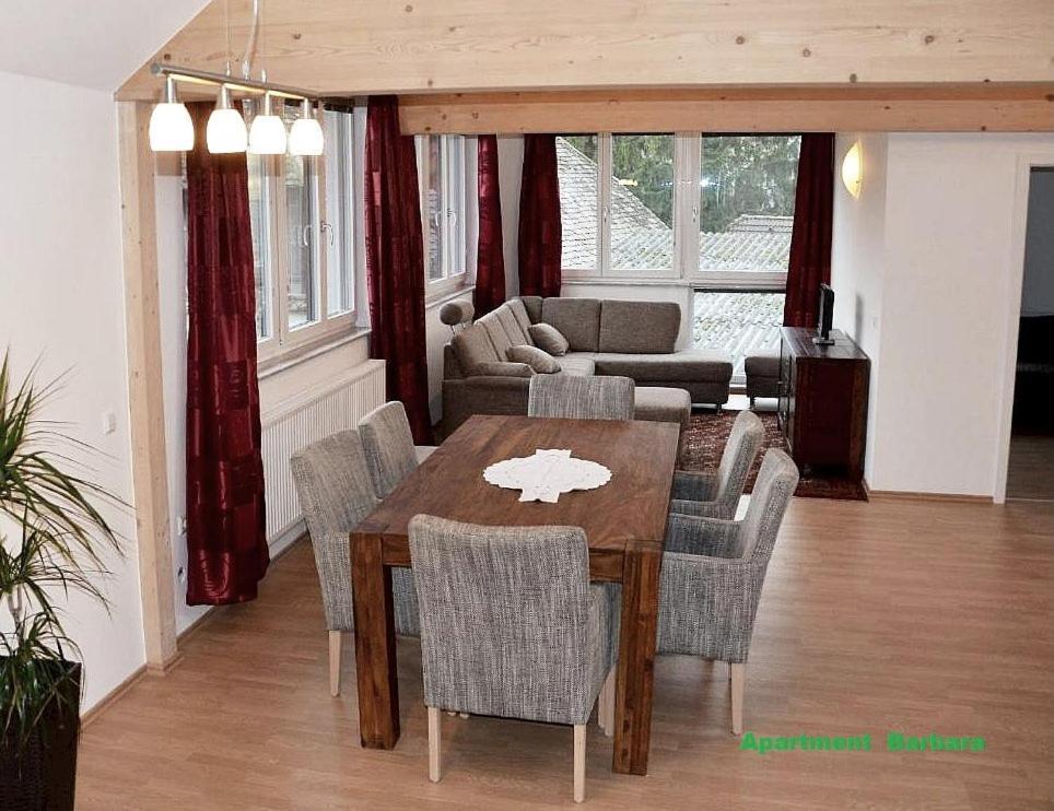 Ferienwohnung Herrmann Pottenhofen Zewnętrze zdjęcie