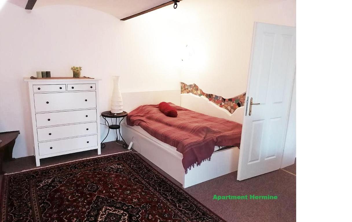 Ferienwohnung Herrmann Pottenhofen Zewnętrze zdjęcie