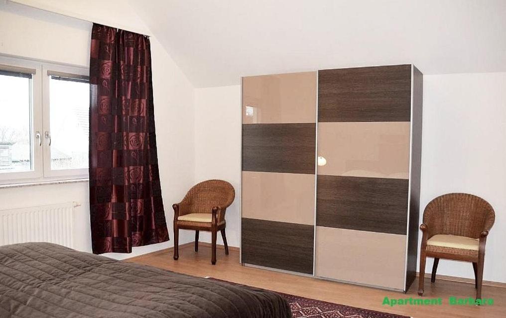 Ferienwohnung Herrmann Pottenhofen Zewnętrze zdjęcie