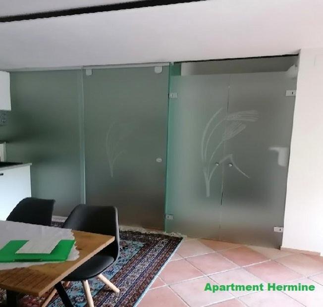 Ferienwohnung Herrmann Pottenhofen Zewnętrze zdjęcie