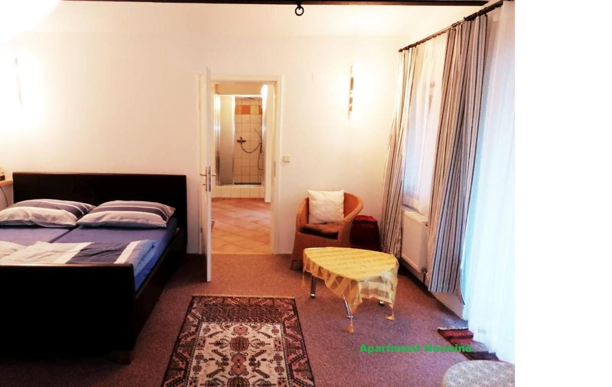 Ferienwohnung Herrmann Pottenhofen Zewnętrze zdjęcie
