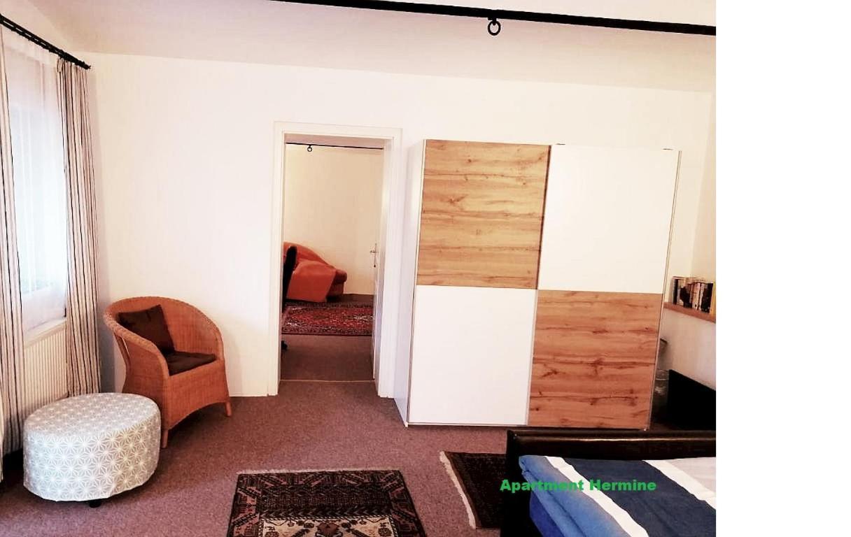 Ferienwohnung Herrmann Pottenhofen Zewnętrze zdjęcie