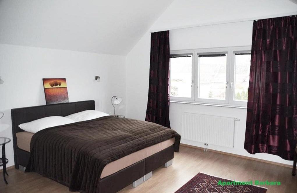 Ferienwohnung Herrmann Pottenhofen Zewnętrze zdjęcie