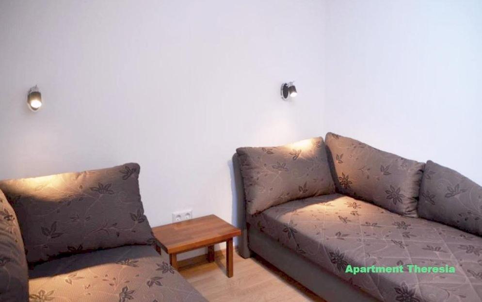 Ferienwohnung Herrmann Pottenhofen Zewnętrze zdjęcie