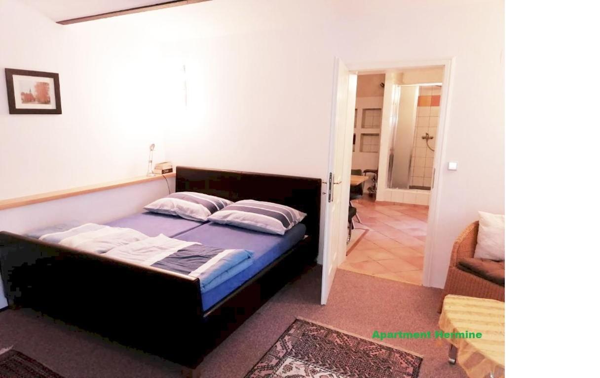 Ferienwohnung Herrmann Pottenhofen Zewnętrze zdjęcie