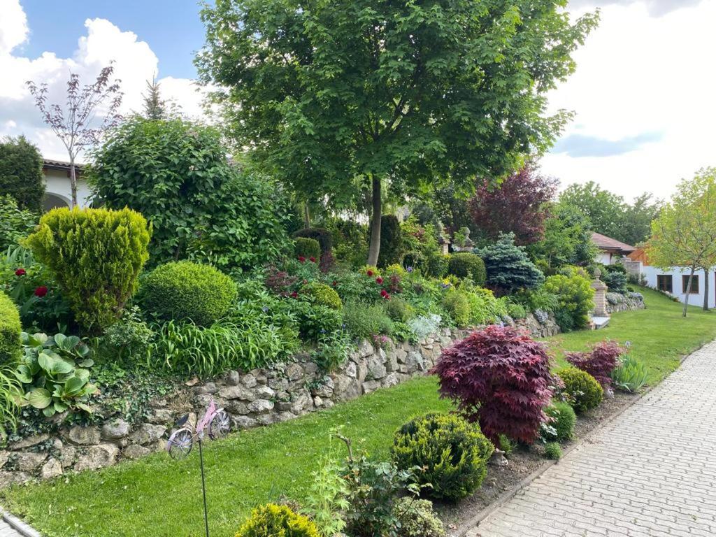 Ferienwohnung Herrmann Pottenhofen Zewnętrze zdjęcie