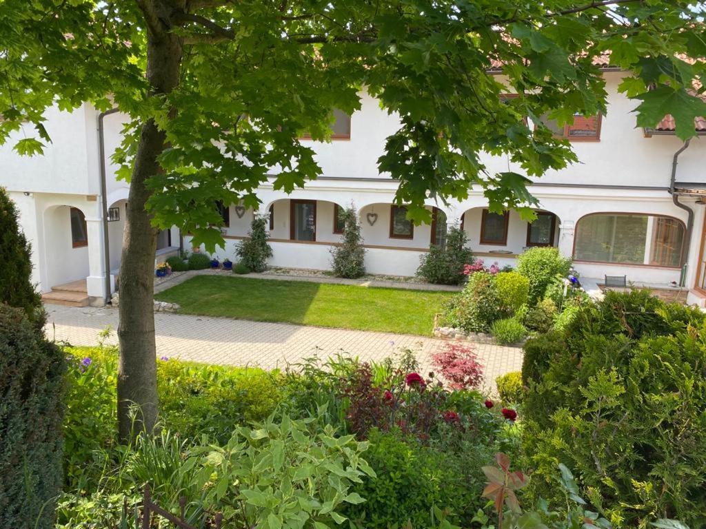 Ferienwohnung Herrmann Pottenhofen Zewnętrze zdjęcie