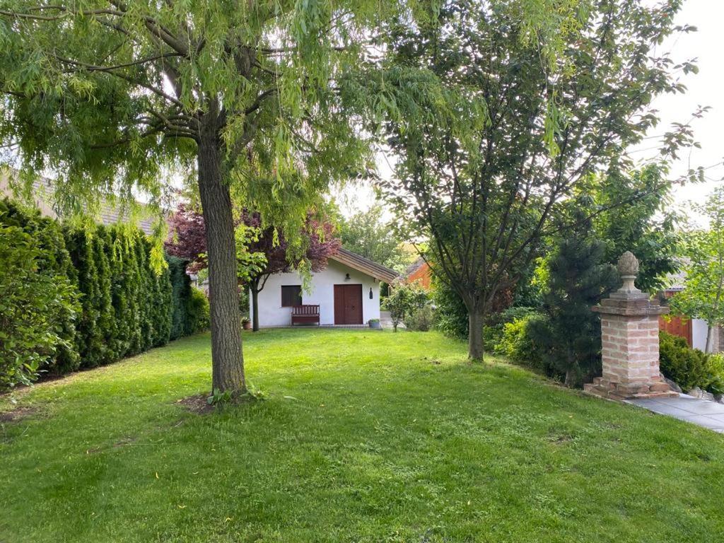 Ferienwohnung Herrmann Pottenhofen Zewnętrze zdjęcie