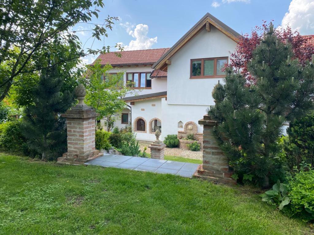 Ferienwohnung Herrmann Pottenhofen Zewnętrze zdjęcie