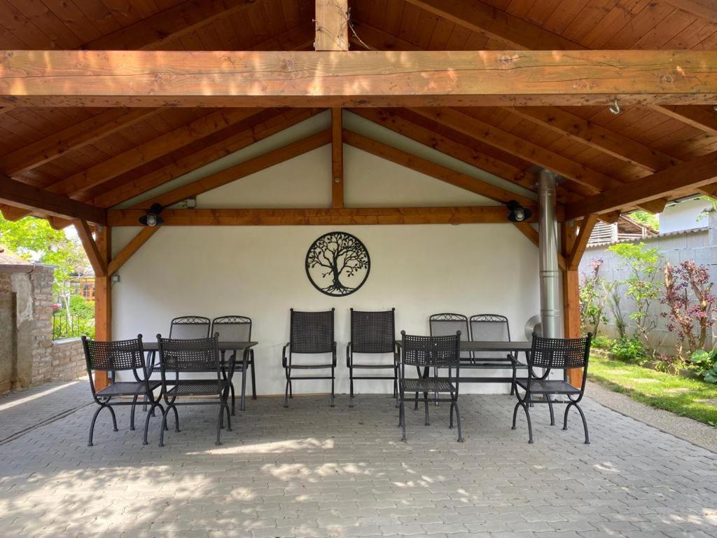 Ferienwohnung Herrmann Pottenhofen Zewnętrze zdjęcie