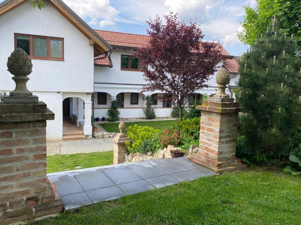 Ferienwohnung Herrmann Pottenhofen Zewnętrze zdjęcie
