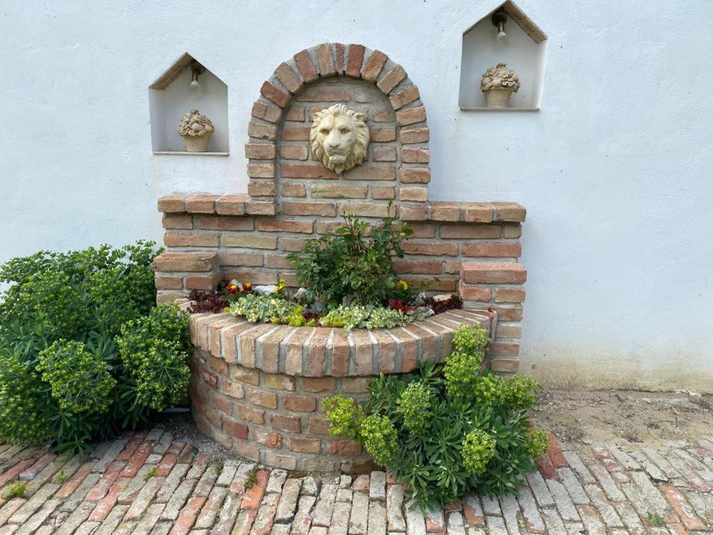 Ferienwohnung Herrmann Pottenhofen Zewnętrze zdjęcie