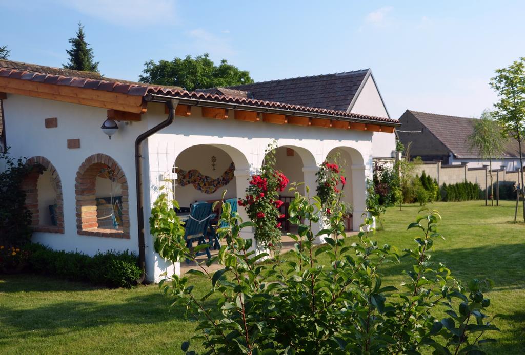Ferienwohnung Herrmann Pottenhofen Zewnętrze zdjęcie