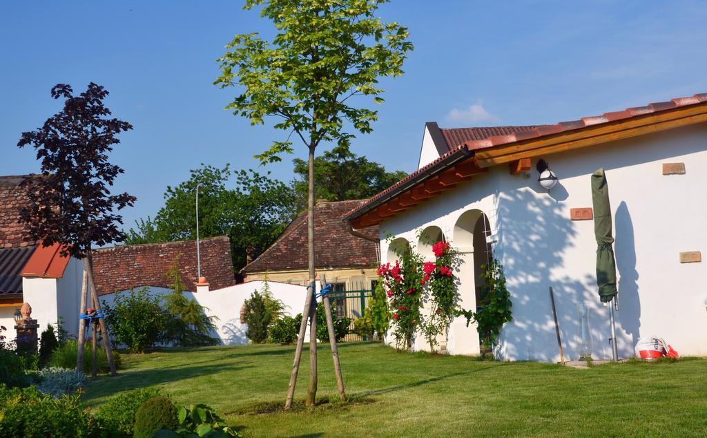 Ferienwohnung Herrmann Pottenhofen Zewnętrze zdjęcie