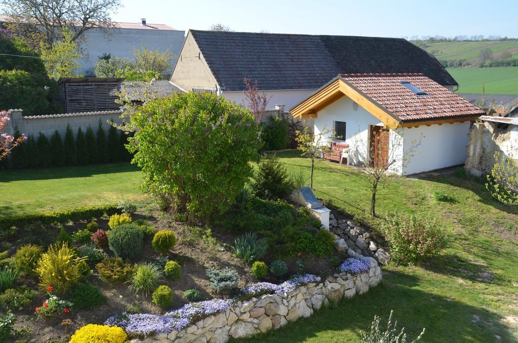 Ferienwohnung Herrmann Pottenhofen Zewnętrze zdjęcie