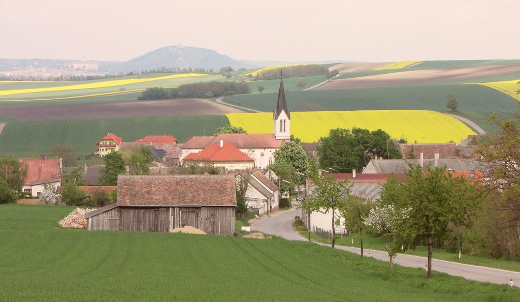 Ferienwohnung Herrmann Pottenhofen Zewnętrze zdjęcie
