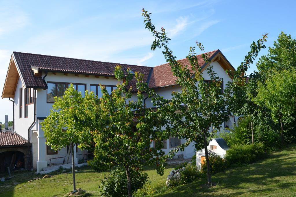 Ferienwohnung Herrmann Pottenhofen Zewnętrze zdjęcie