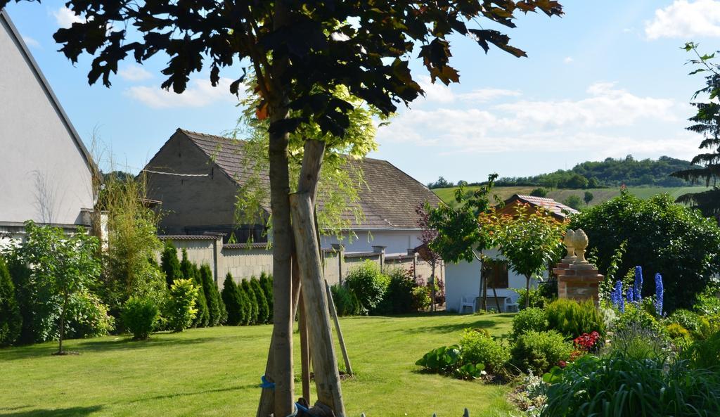 Ferienwohnung Herrmann Pottenhofen Zewnętrze zdjęcie
