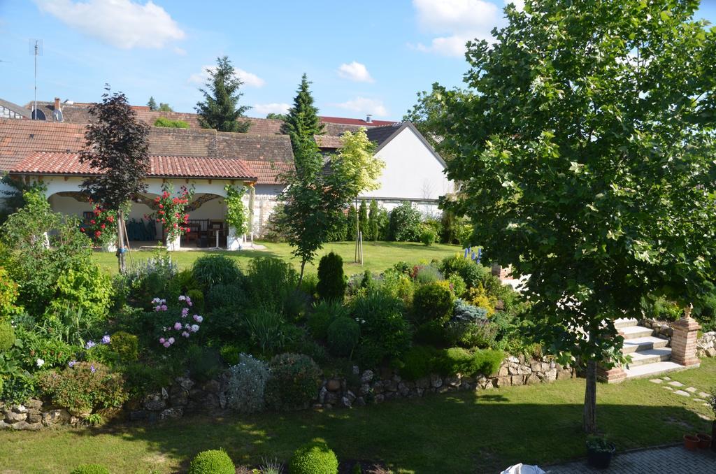 Ferienwohnung Herrmann Pottenhofen Zewnętrze zdjęcie