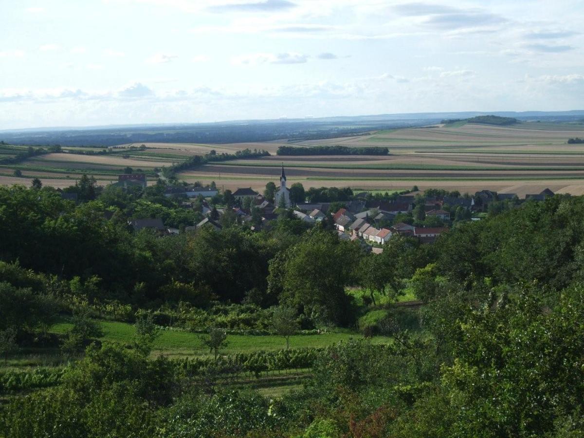 Ferienwohnung Herrmann Pottenhofen Zewnętrze zdjęcie