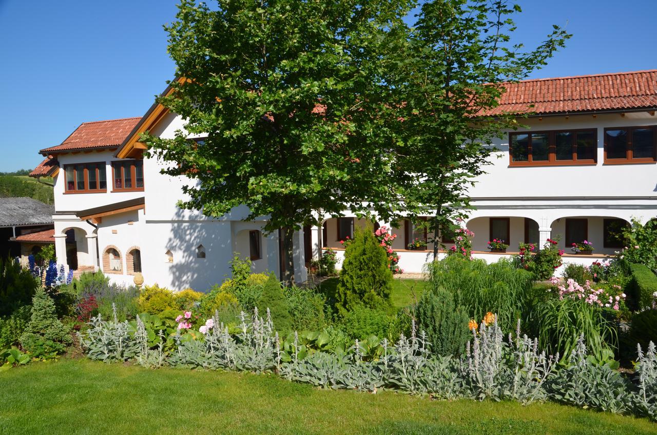 Ferienwohnung Herrmann Pottenhofen Zewnętrze zdjęcie