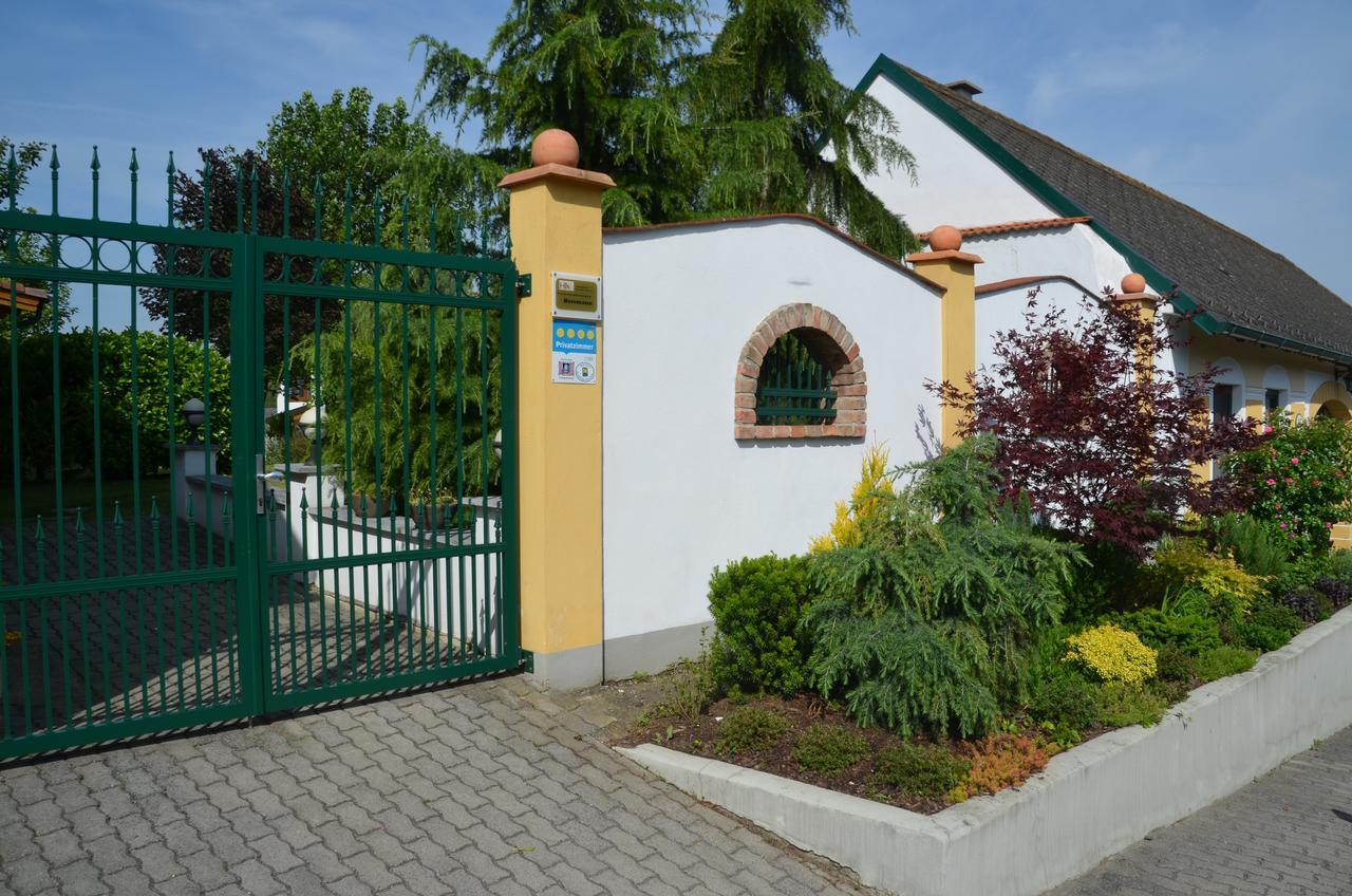 Ferienwohnung Herrmann Pottenhofen Zewnętrze zdjęcie
