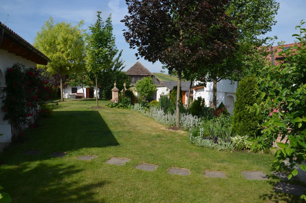 Ferienwohnung Herrmann Pottenhofen Zewnętrze zdjęcie