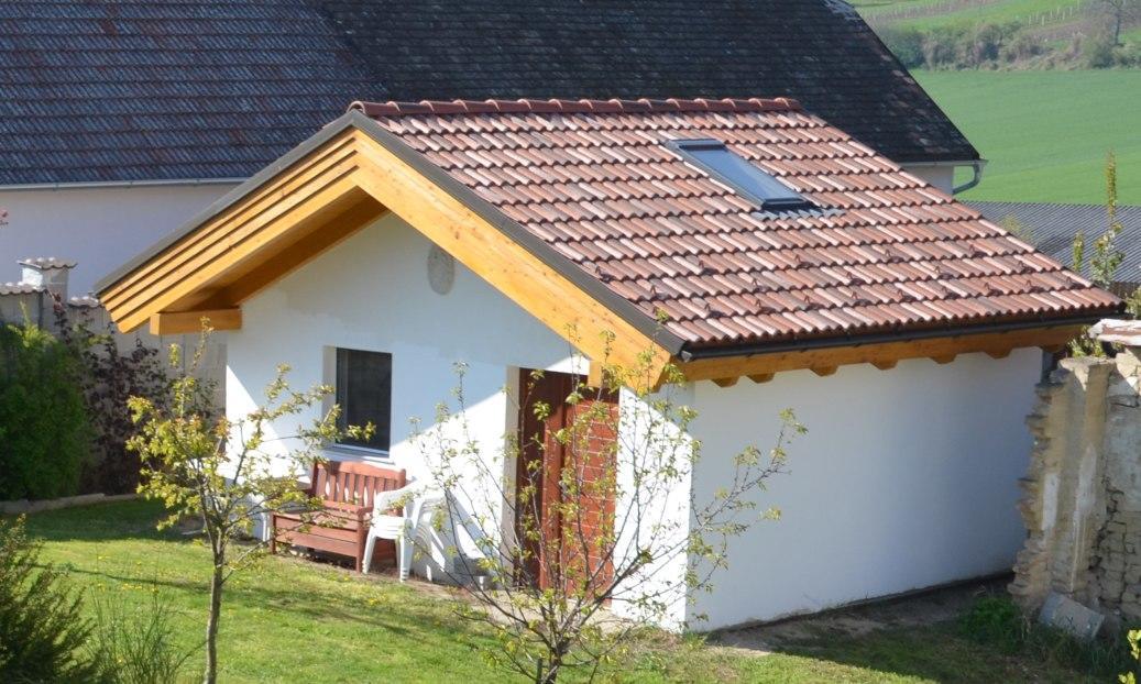 Ferienwohnung Herrmann Pottenhofen Zewnętrze zdjęcie