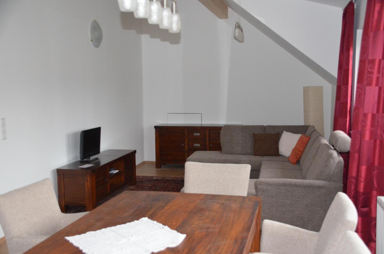 Ferienwohnung Herrmann Pottenhofen Zewnętrze zdjęcie