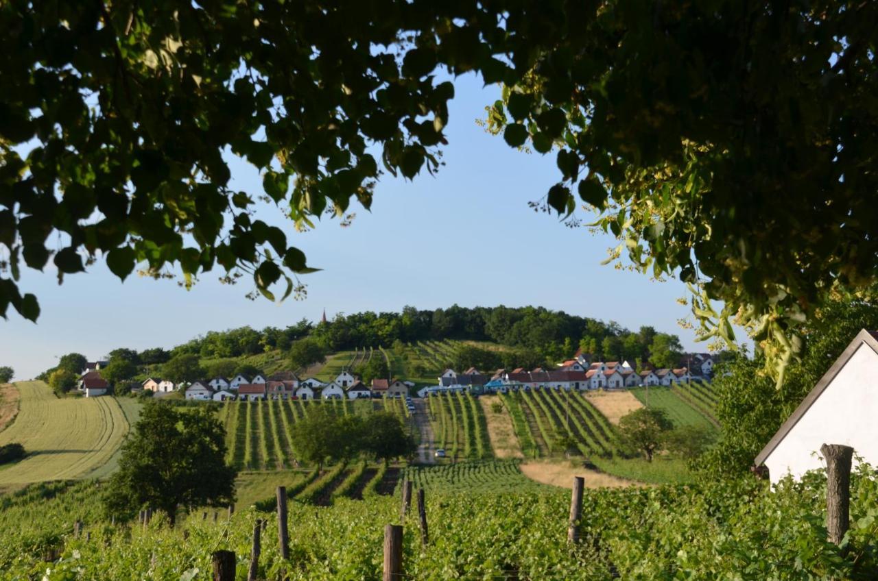 Ferienwohnung Herrmann Pottenhofen Zewnętrze zdjęcie